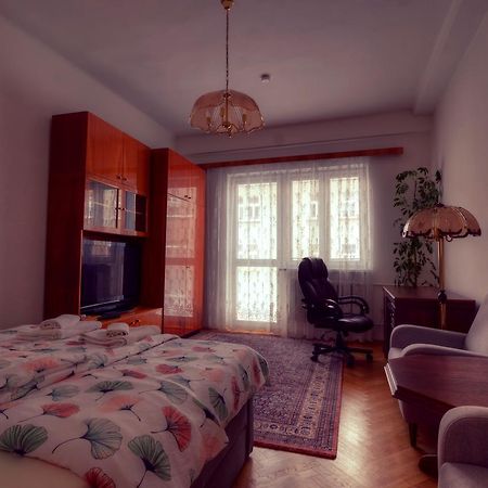 Apartment Anna Vysehrad Prague Ngoại thất bức ảnh