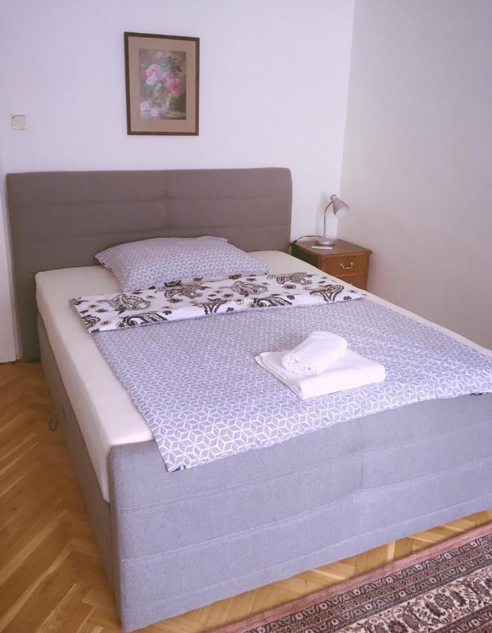 Apartment Anna Vysehrad Prague Ngoại thất bức ảnh