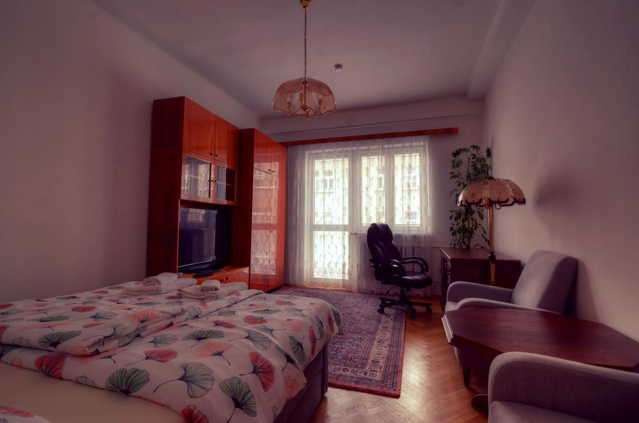 Apartment Anna Vysehrad Prague Ngoại thất bức ảnh