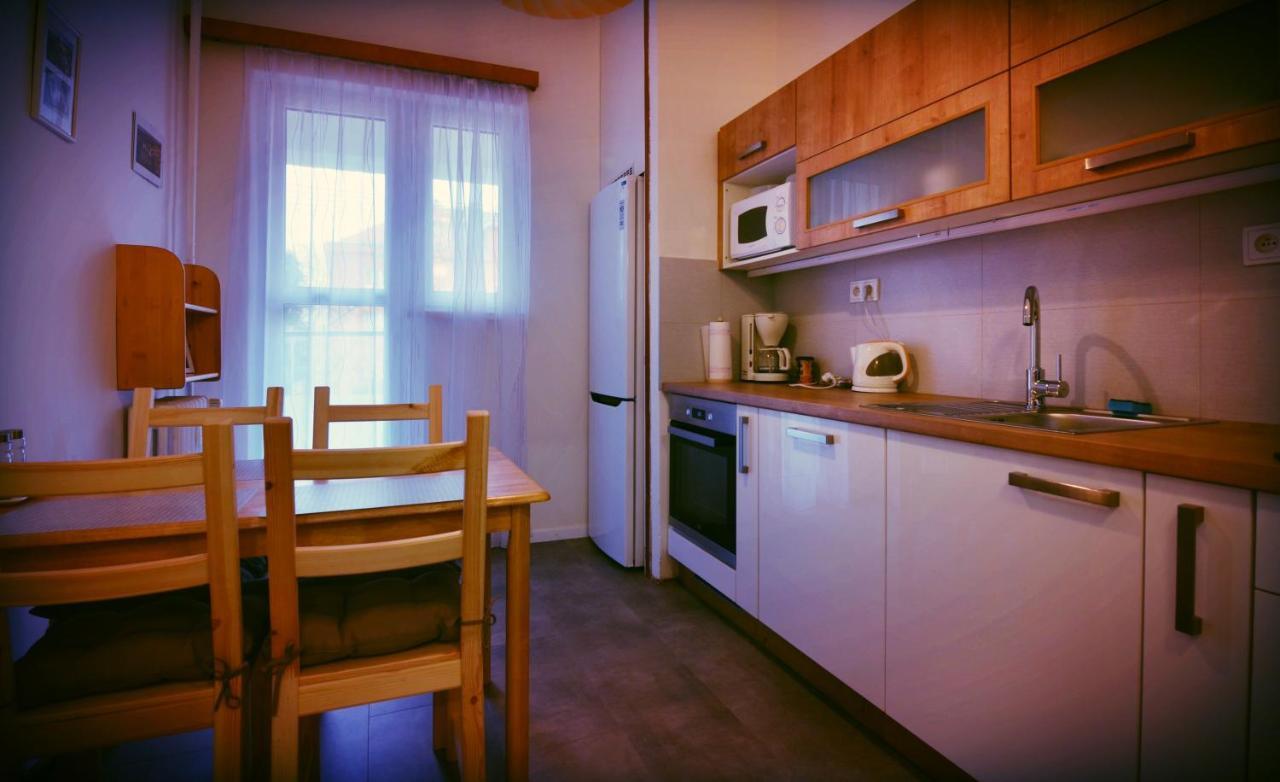 Apartment Anna Vysehrad Prague Ngoại thất bức ảnh
