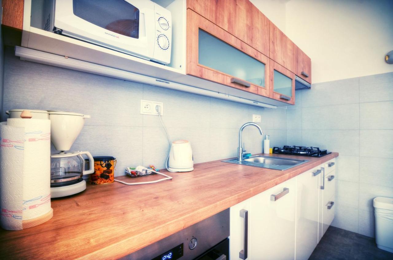 Apartment Anna Vysehrad Prague Ngoại thất bức ảnh